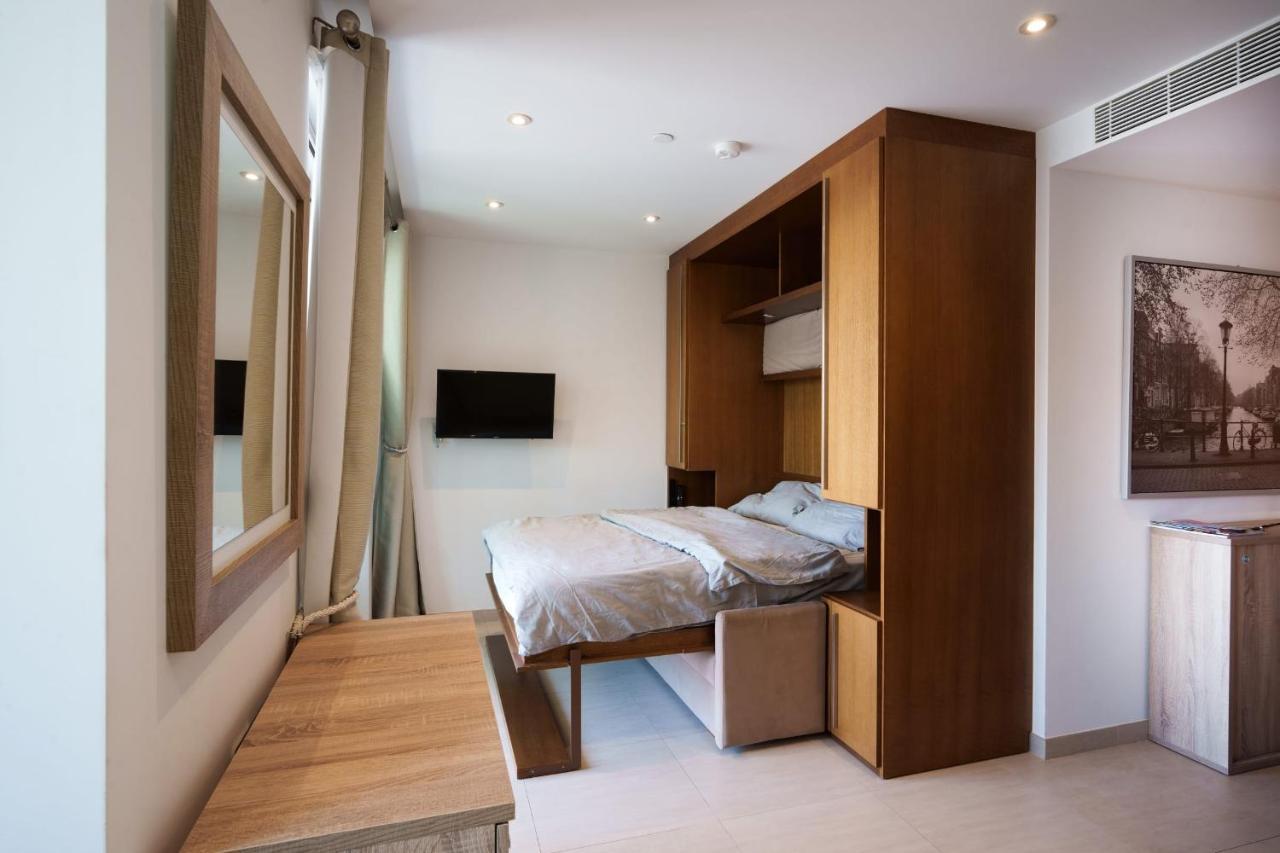 Westone Suite710-Hosted By Sweetstay Гибралтар Екстериор снимка